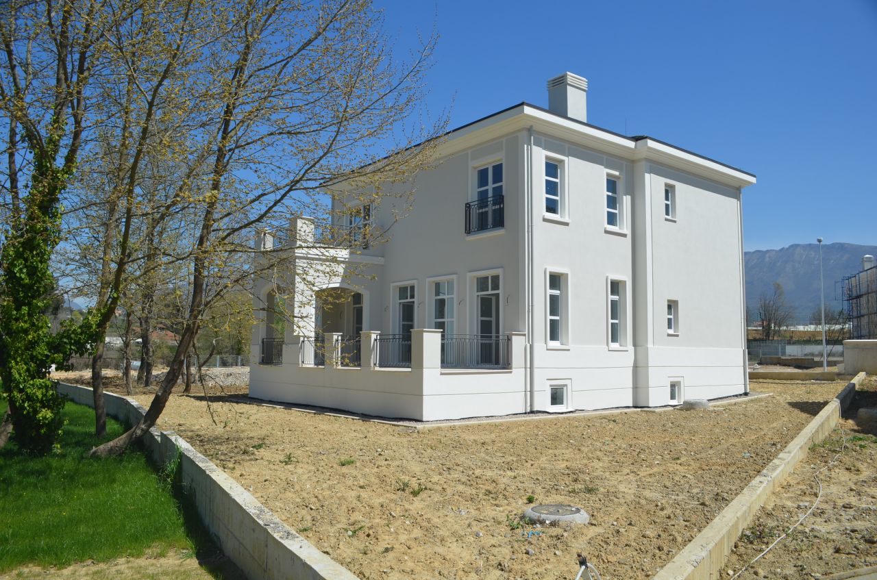 Albania Real Estate in Tirana for Rent